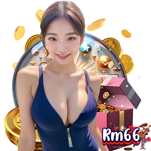 rm66 เว็บตรง